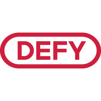 Picture for manufacturer Defy