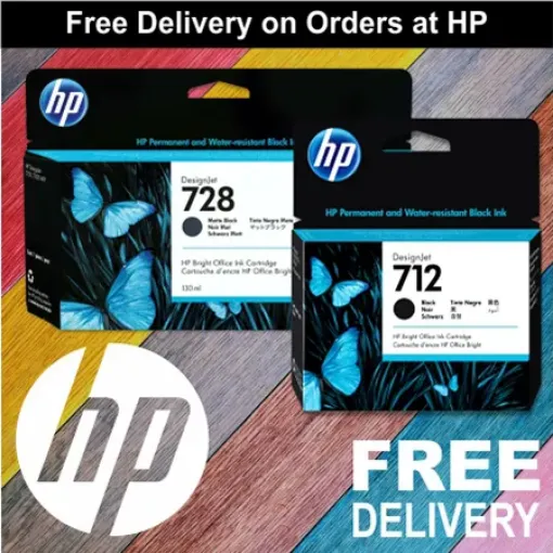 Picture of HP Store Voucher (R600 value)