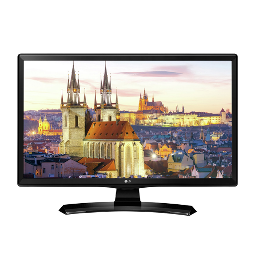 Picture of LG 24" HD IPS TV