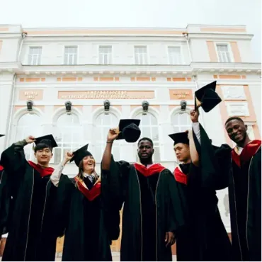 View products and services in Higher Education and Training Picture for constellation Higher Education and Training