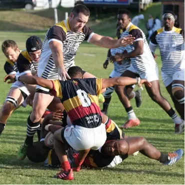 View products and services in Sport and Recreation South Africa (SRSA) Picture for constellation Sport and Recreation South Africa (SRSA)