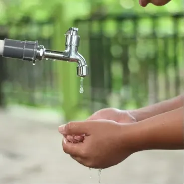 View products and services in Water and Sanitation Picture for constellation Water and Sanitation