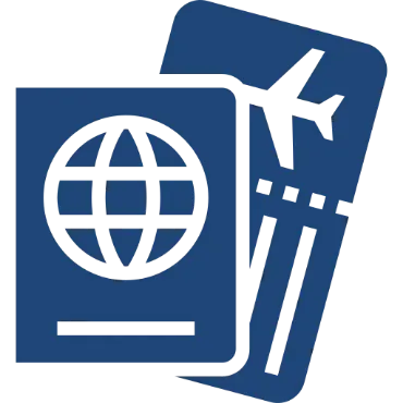 View products and services in Accommodation & Travel Picture for constellation Accommodation & Travel